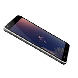 Wiko K-KOOL 8GB - Čierna - Neblokovaný