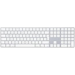 Magic Keyboard (2017) - QWERTY - Turečtina -