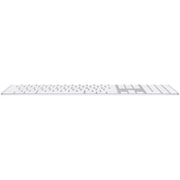 Magic Keyboard (2017) - QWERTY - Turečtina -