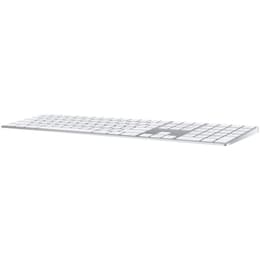 Magic Keyboard (2017) - QWERTY - Turečtina -