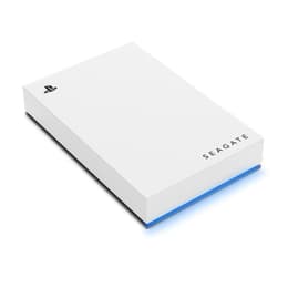 Externý pevný disk Seagate Playstation 4 - HDD 2 To USB 3.0