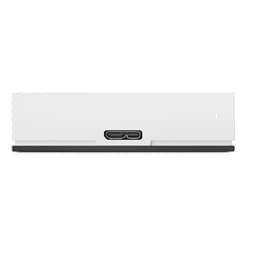 Externý pevný disk Seagate Playstation 4 - HDD 2 To USB 3.0