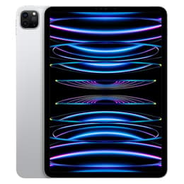 iPad Pro 11" (2022) 4. generácia 512 GB - WiFi - Strieborná