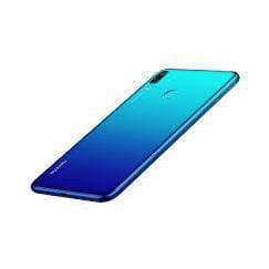 Huawei Y7 Prime (2019) 32GB - Modrá - Neblokovaný