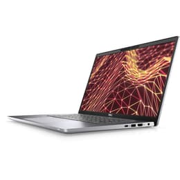 Dell Latitude 7530 15" (2022) - Core i7 - Gen 12 (U) - 16GB - SSD 512 GB QWERTY - Anglická