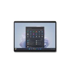 Microsoft Surface Pro 9 13" Core i5-1235U - SSD 256 GB - 16GB AZERTY - Francúzska