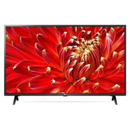 Televízor LG 109 cm 43LM6300PLA 1920 x 1080