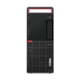 Lenovo ThinkCentre M920T Tower Core i7-8700 3.2 - SSD 1 To - 16GB