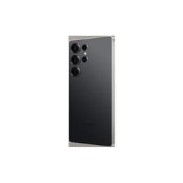 Galaxy S25 Ultra 1000GB - Čierna - Neblokovaný