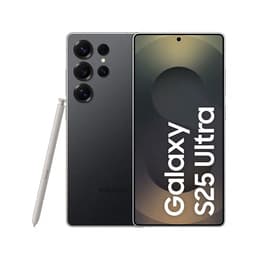 Galaxy S25 Ultra 1000GB - Čierna - Neblokovaný