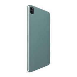 Apple Obal case iPad Pro 11 - TPU Zelená