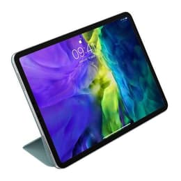 Apple Obal case iPad Pro 11 - TPU Zelená