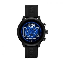 Smart hodinky Michael Kors Gen 4 MKGO MKT5072 á á - Čierna
