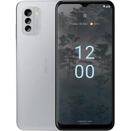 Nokia G50 128GB - Sivá - Neblokovaný