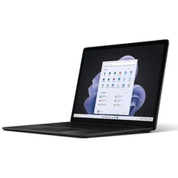 Microsoft Surface Laptop 5 15" (2022) - Core i7 - Gen 12 (U) - 16GB - SSD 512 GB AZERTY - Francúzska