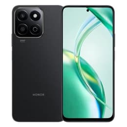 Honor X6b 256GB - Čierna - Neblokovaný