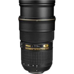 Objektív Nikon AF-S NIKKOR 24-70mm f/2.8G ED Nikon 24-70 mm f/2.8