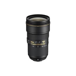 Objektív Nikon AF-S NIKKOR 24-70mm f/2.8G ED Nikon 24-70 mm f/2.8