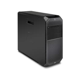 HP Z4 G4 WorkStation Xeon W-2125 4 - SSD 1 To - 32GB