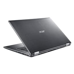Acer Spin 3 SP314-51-36QC 14" Core i3-6006U - SSD 128 GB - 4GB AZERTY - Francúzska