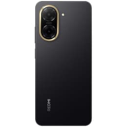 Xiaomi Redmi A5 4G 128GB - Čierna - Neblokovaný
