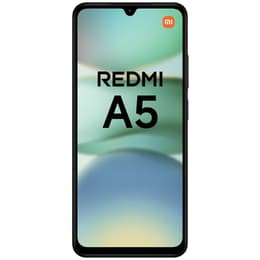 Xiaomi Redmi A5 4G 128GB - Čierna - Neblokovaný