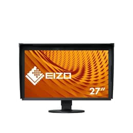 Monitor 27 Eizo ColorEdge CG279X LCD Čierna