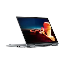 Lenovo ThinkPad X1 Yoga G7 14" (2022) - Core i5 - Gen 12 (U) - 16GB - SSD 512 GB QWERTZ - Nemecká