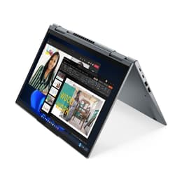 Lenovo ThinkPad X1 Yoga G7 14" (2022) - Core i5 - Gen 12 (U) - 16GB - SSD 512 GB QWERTZ - Nemecká