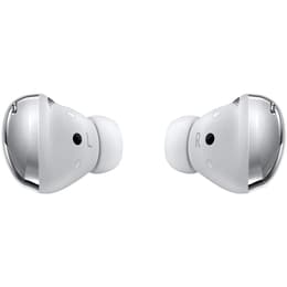 Slúchadlá Do uší Samsung Galaxy Buds Pro Potláčanie hluku Bluetooth - Biela