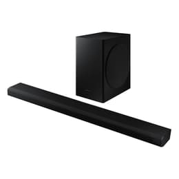 Soundbar HW-Q76T - Čierna