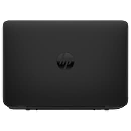 HP EliteBook 820 G2 12" Core i5-5200U - SSD 256 GB - 16GB AZERTY - Francúzska