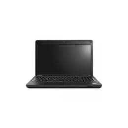 Lenovo ThinkPad Edge E530 15" (2012) - Celeron B830 - 4GB - HDD 320 GB AZERTY - Francúzska
