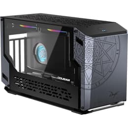 Geekom MiniFun 9 Core i9-9980HK 2.4 GHz - SSD 1 To - 32GB