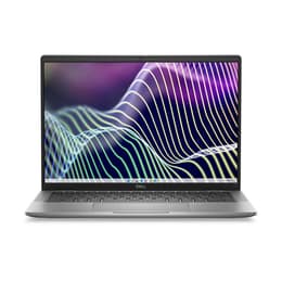 Dell Latitude 7440 14" (2023) - Core i5 - Gen 13 (U) - 32GB - SSD 512 GB QWERTY - Švédska