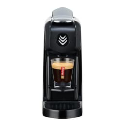 Kapsulový kávovar Kompatibilné s Nespresso Malongo EOH 1,2000L - Sivá/Čierna