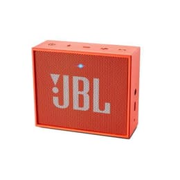 Bluetooth Reproduktor JBL Go - Oranžová