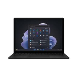 Microsoft Surface Laptop 5 15" (2022) - Core i7-1255U - 16GB - SSD 512 GB QWERTY - Anglická