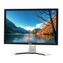 Monitor 20,1 Dell UltraSharp 2007WFP 1680 x 1050 LCD Čierna