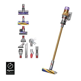 Dyson™ V12™ Slim Complete (Edition 2021) - Sivá/Žltá
