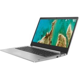 Lenovo ChromeBook IdeaPad 3 Celeron N4000 1.1 GHz 64GB eMMC - 4GB AZERTY - Francúzska