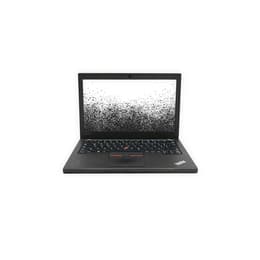 Lenovo ThinkPad X260 12" (2016) - Core i5-6200U - 8GB - SSD 256 GB AZERTY - Francúzska