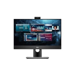 Dell OptiPlex 7490 AIO 23" Core i5 3.2 GHz - SSD 256 GB - 8GB AZERTY - Francúzska