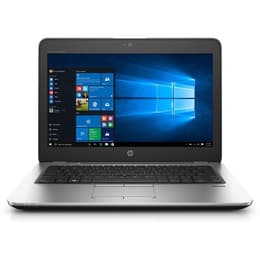 HP EliteBook 820 G4 12" (2016) - Core i5-7200U - 8GB - SSD 256 GB QWERTY - Španielská