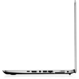 HP EliteBook 820 G4 12" (2016) - Core i5-7200U - 8GB - SSD 256 GB QWERTY - Španielská