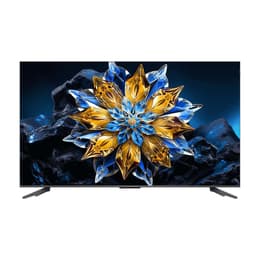 Televízor Tcl 140 cm 55C655 PRO 3840x2160