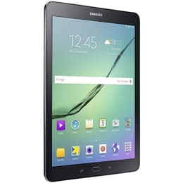 Galaxy Tab S2 32GB - Čierna - WiFi