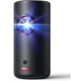 Videoprojektor Anker Nebula Capsule 3 300 ANSI lumen Čierna