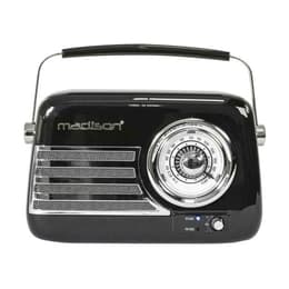 Rádio Madison Freesound-VR40B