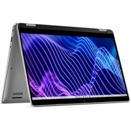 Dell Latitude 3330 13" (2022) - Core i3 - Gen 12 (U) - 8GB - SSD 256 GB QWERTY - Anglická